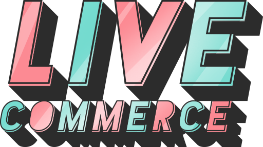 LIVE COMMERCE